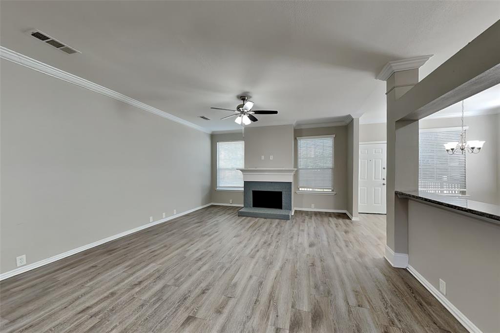 Park Bend Estates Add - Residential Lease