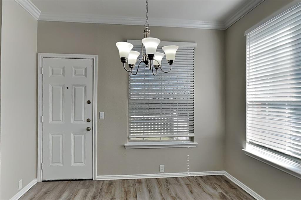 Park Bend Estates Add - Residential Lease