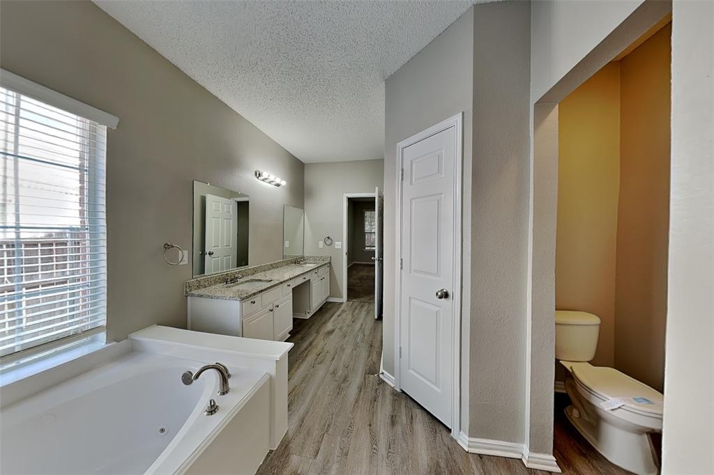 Park Bend Estates Add - Residential Lease