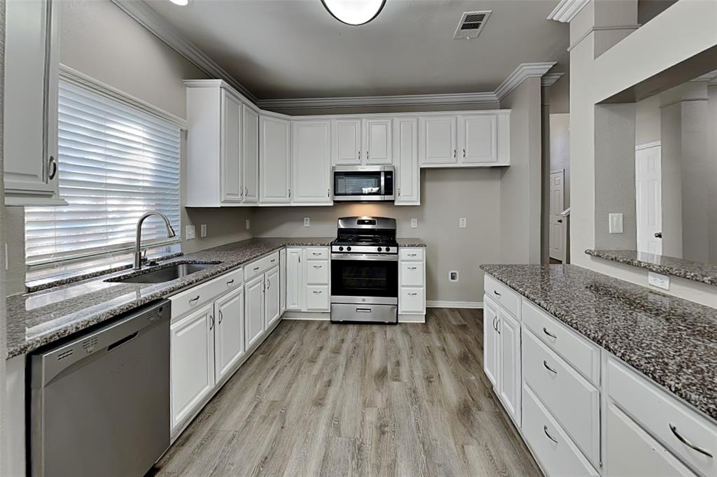 Park Bend Estates Add - Residential Lease