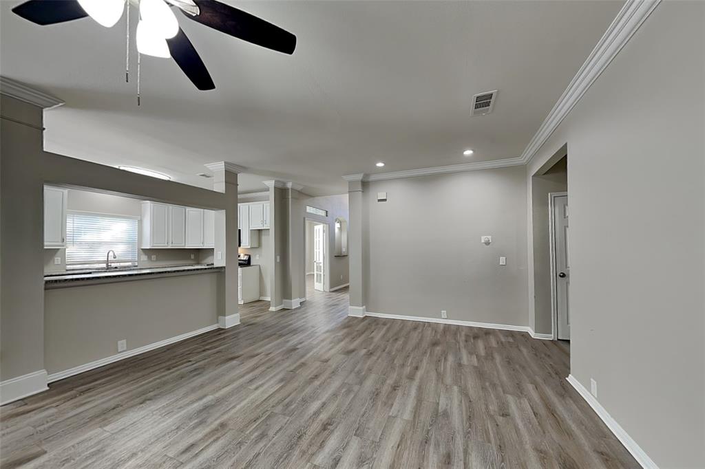 Park Bend Estates Add - Residential Lease