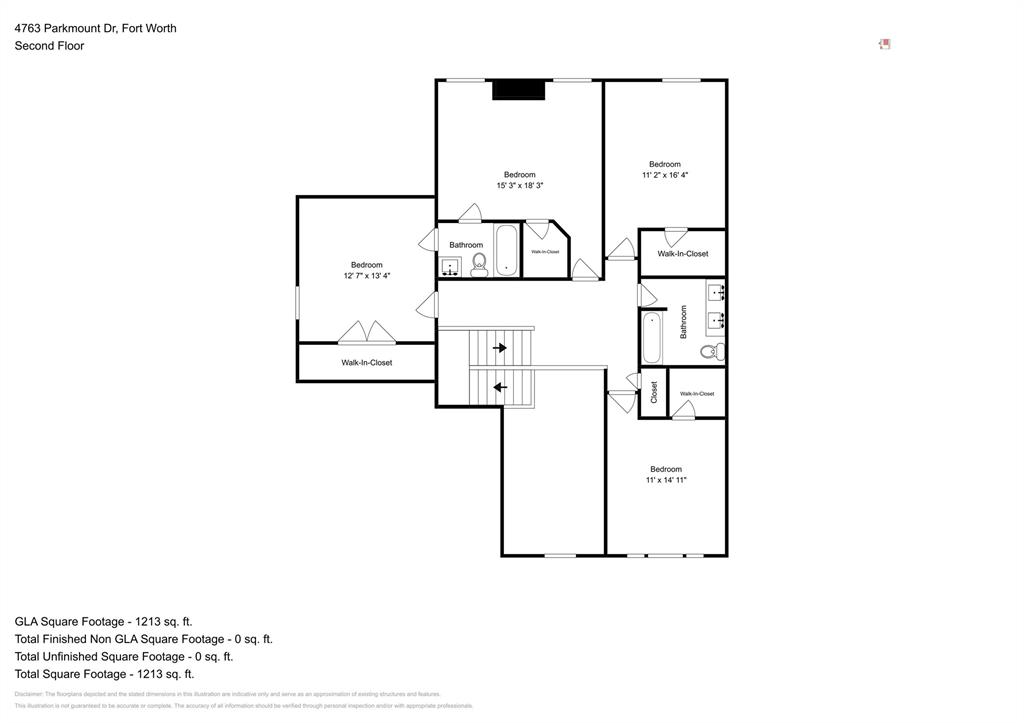 Park Bend Estates Add - Residential Lease