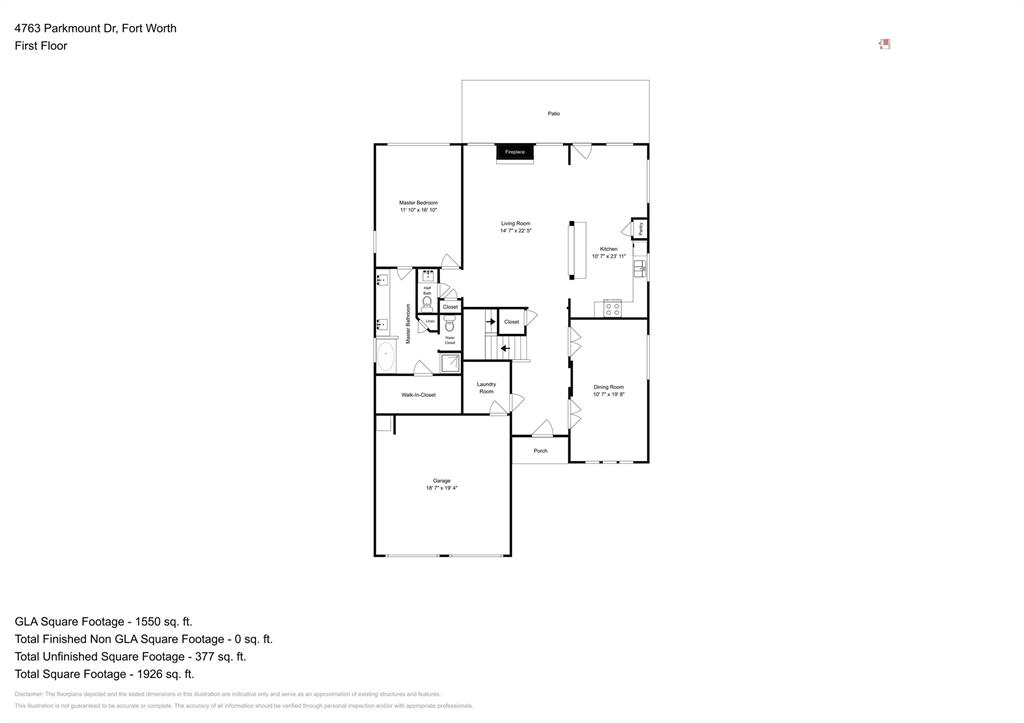 Park Bend Estates Add - Residential Lease
