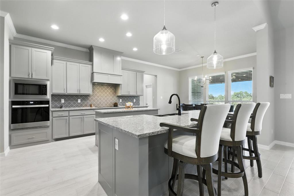 1023 Arbor Hills Court