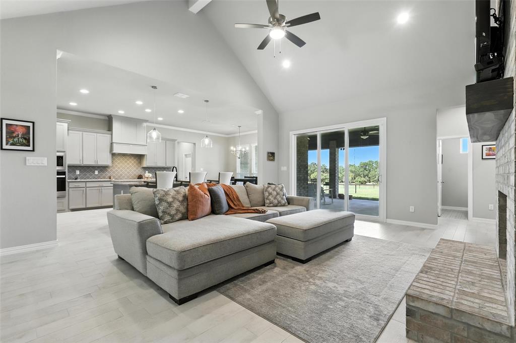 1023 Arbor Hills Court