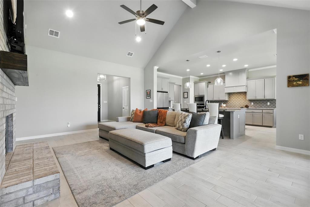 1023 Arbor Hills Court