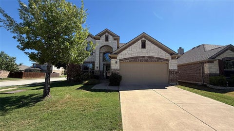 Photo of 11424 Aquilla Drive, Frisco, TX 75036 (MLS # 21422704)