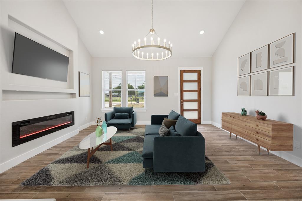207 Anchor Ranch Road