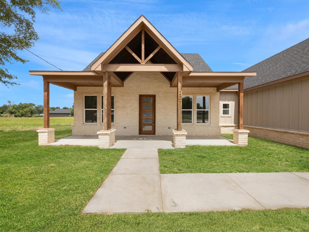 207 Anchor Ranch Road