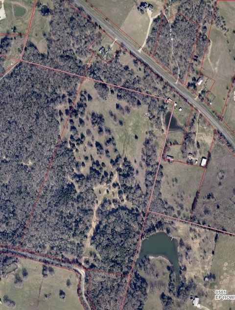 25ac State HWY 56 Bells TX 75414