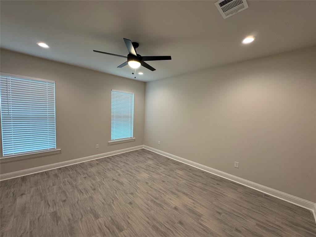 Willow Heights - Residential Lease