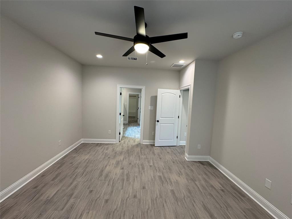 Willow Heights - Residential Lease