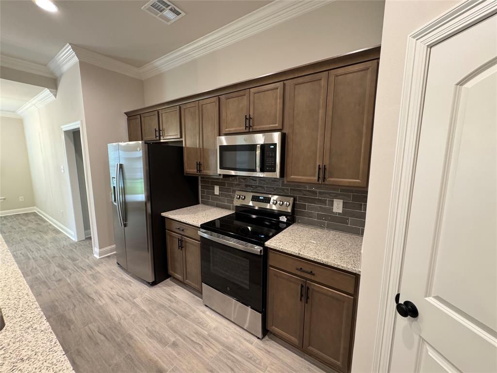 Willow Heights - Residential Lease