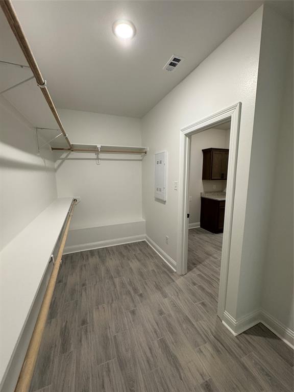 Willow Heights - Residential Lease