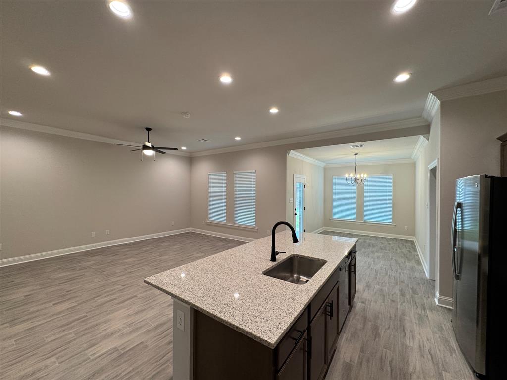 Willow Heights - Residential Lease