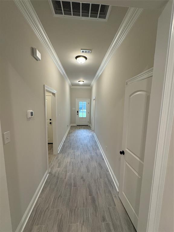 Willow Heights - Residential Lease