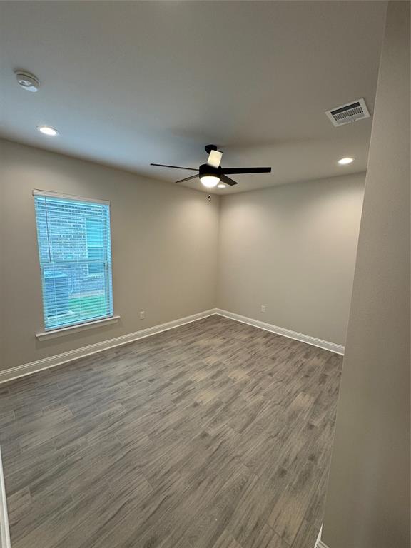 Willow Heights - Residential Lease