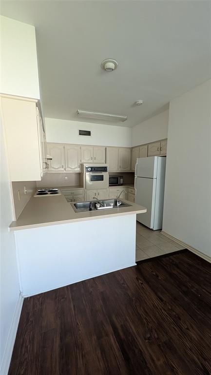 North Horizons - Residential Income