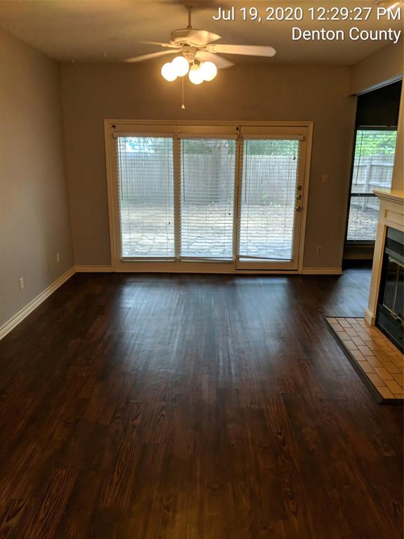 North Horizons - Residential Income