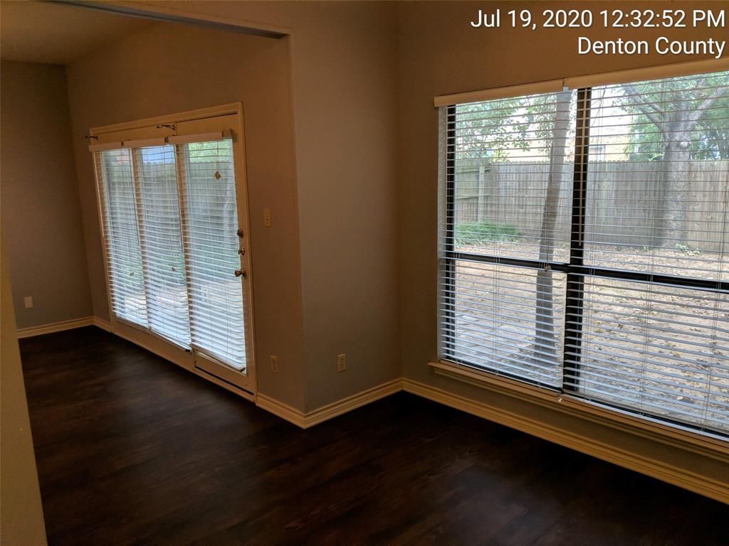 North Horizons - Residential Income