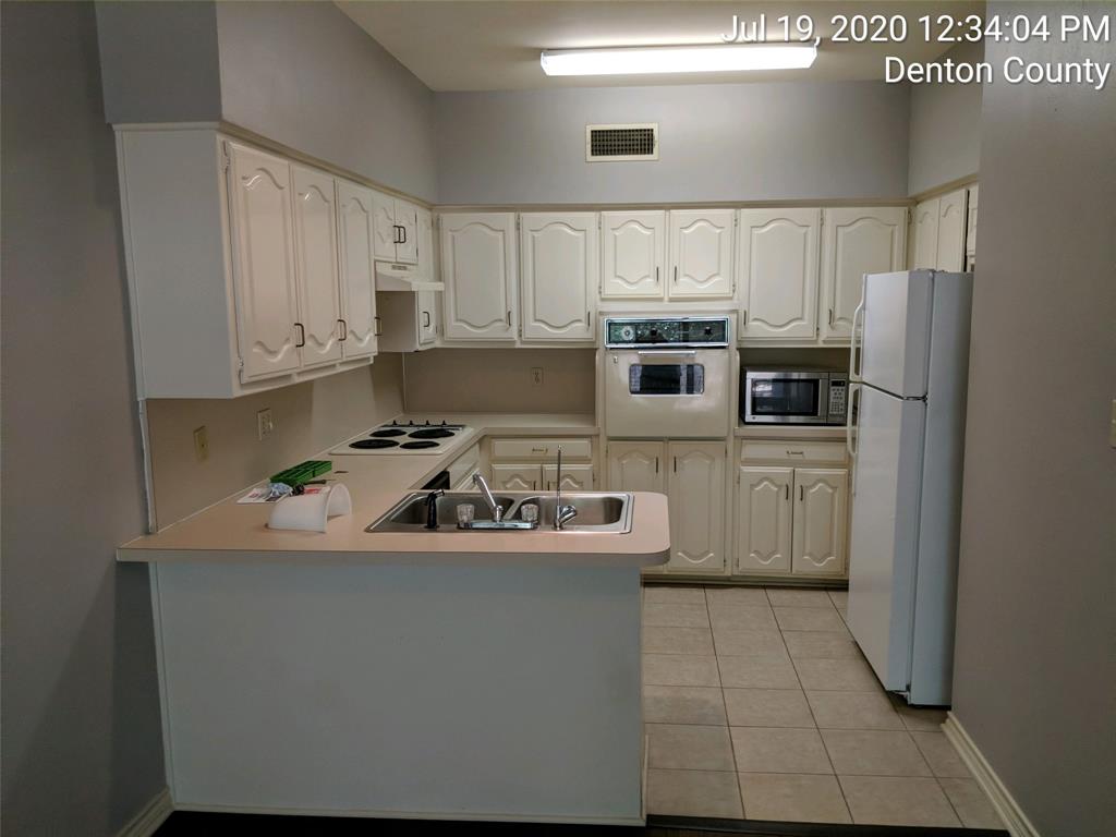 North Horizons - Residential Income