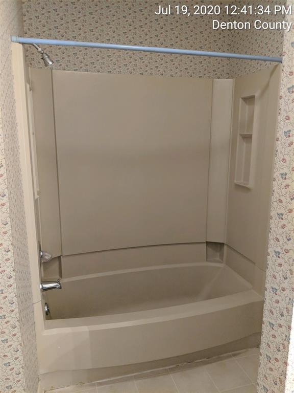 North Horizons - Residential Income