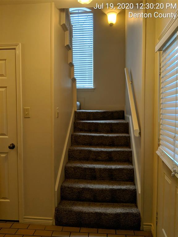 North Horizons - Residential Income