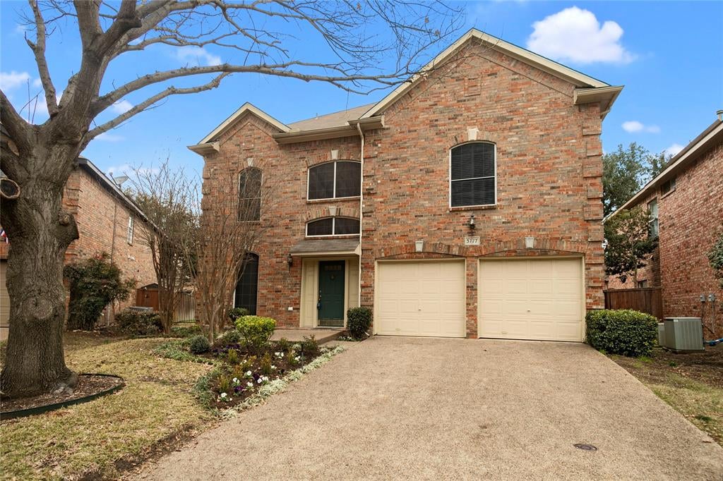 3777 Meadowcreek Circle