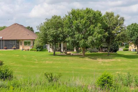 A home in Denton