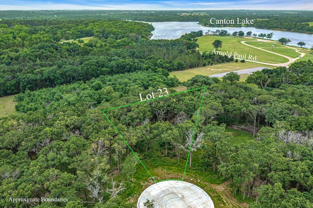 Lakeview Estates - Land