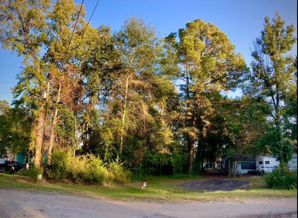 Hickory Hills II - Land