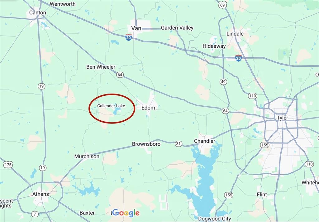 Hickory Hills II - Land