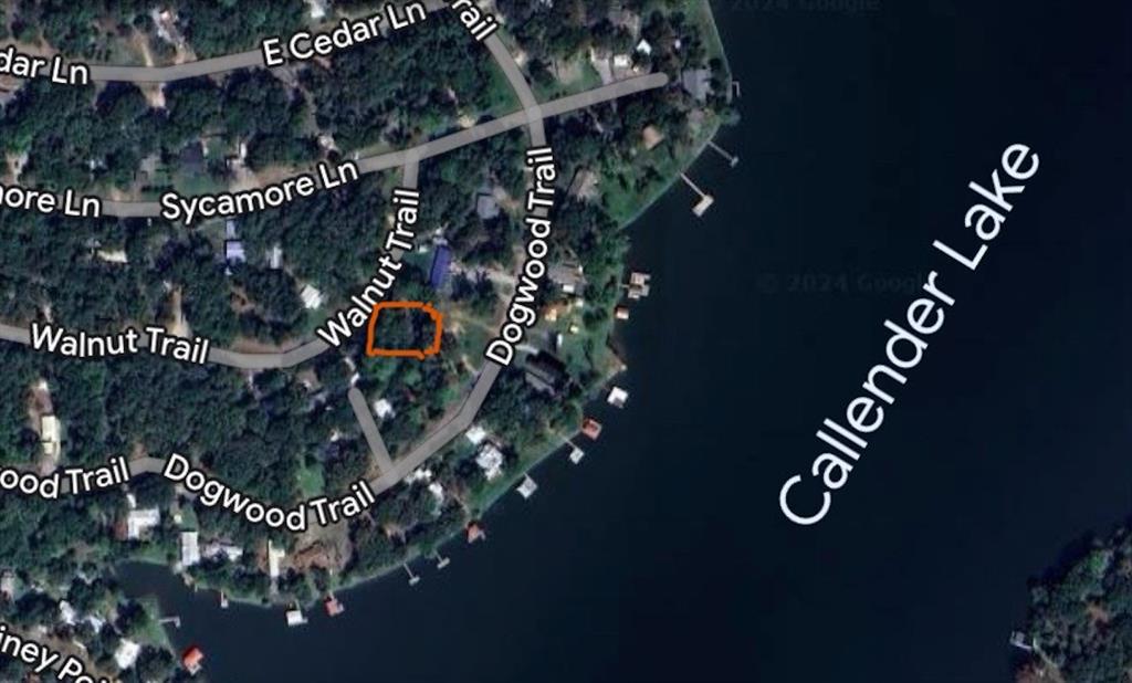 Hickory Hills II - Land