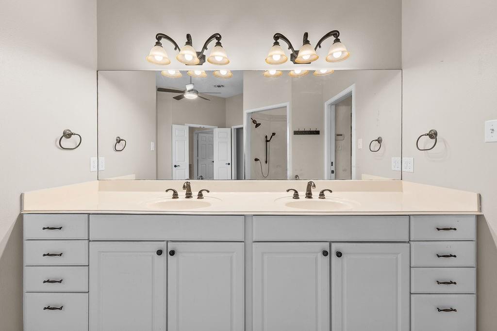 Ridgecreek Place - Residential