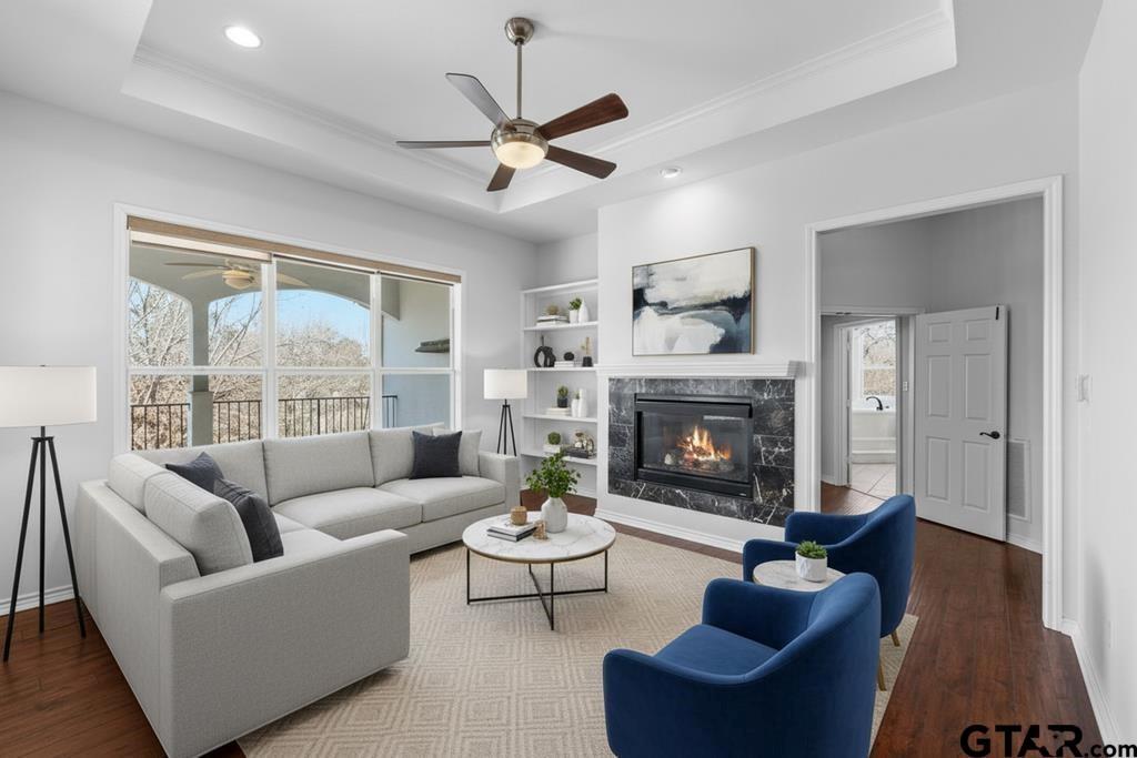 Ridgecreek Place - Residential