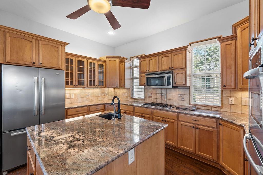 Ridgecreek Place - Residential