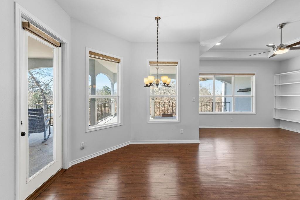 Ridgecreek Place - Residential