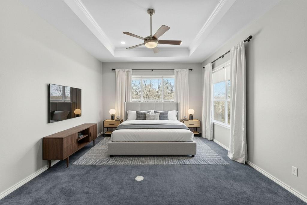 Ridgecreek Place - Residential