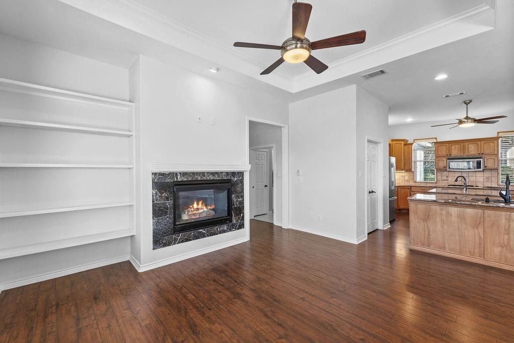 Ridgecreek Place - Residential