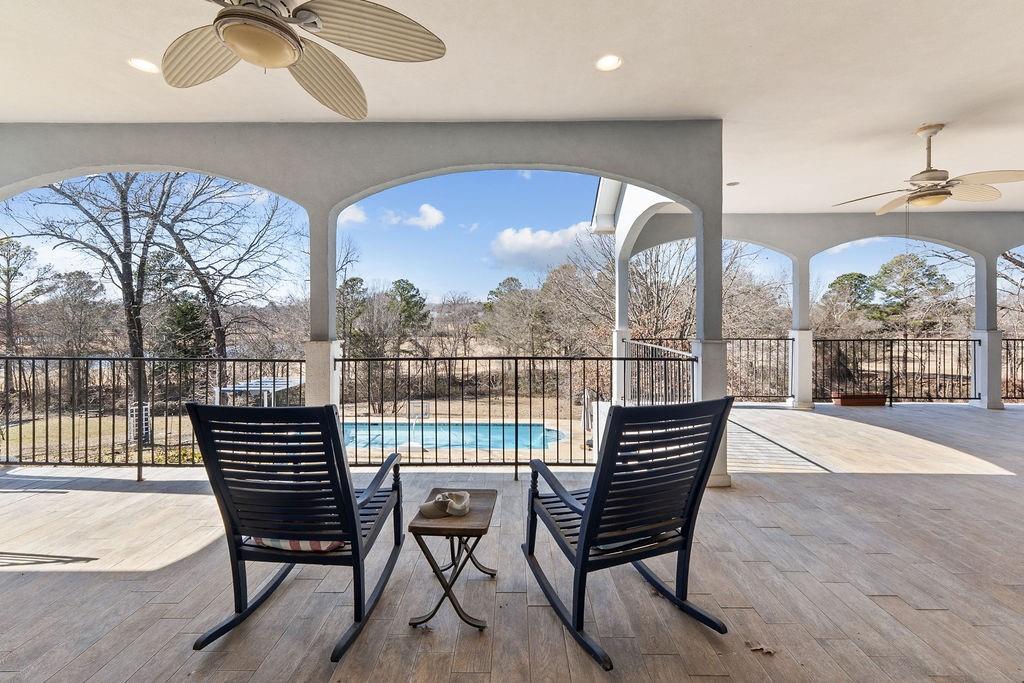 Ridgecreek Place - Residential