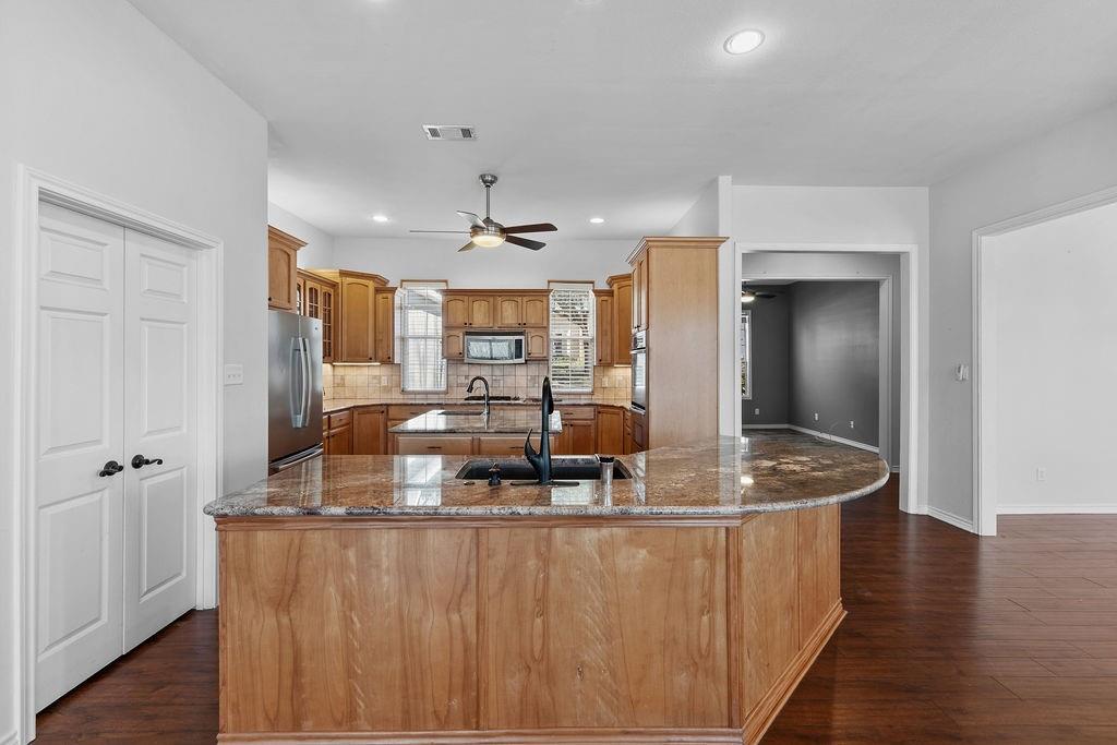 Ridgecreek Place - Residential