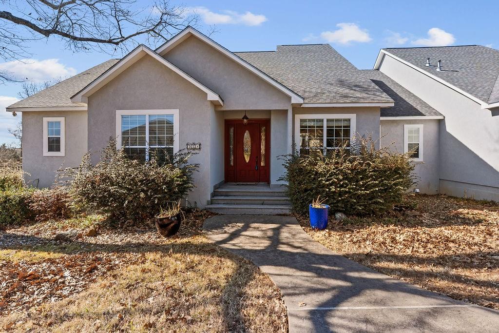 Ridgecreek Place - Residential