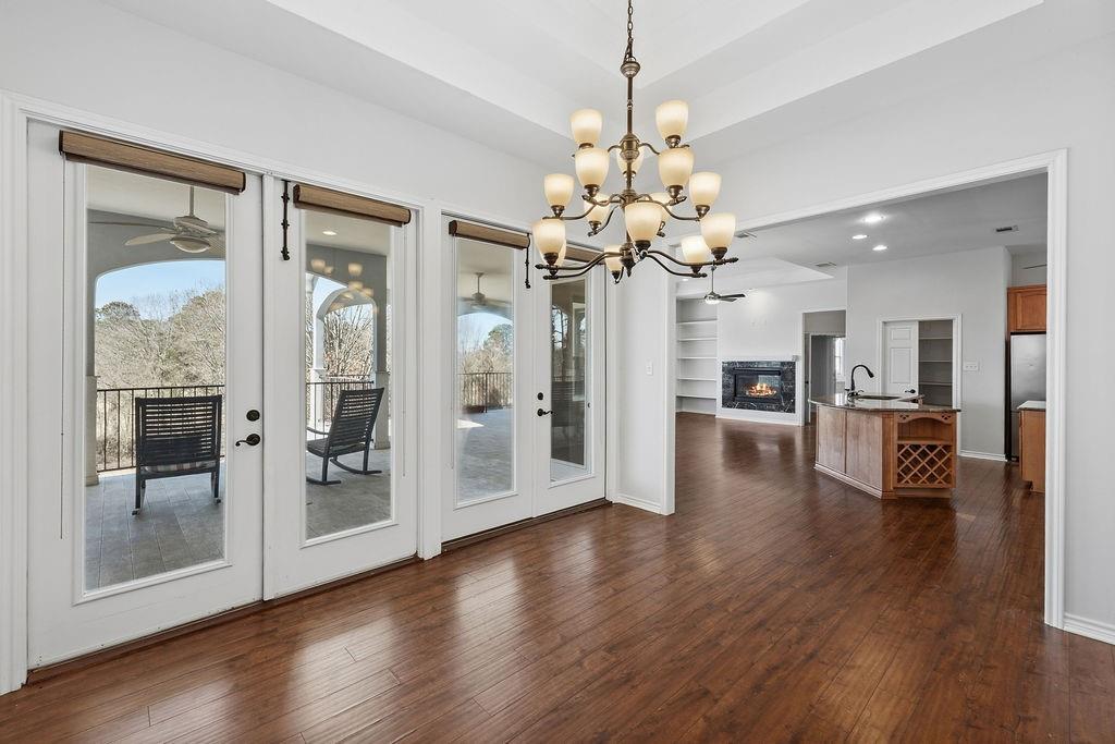 Ridgecreek Place - Residential