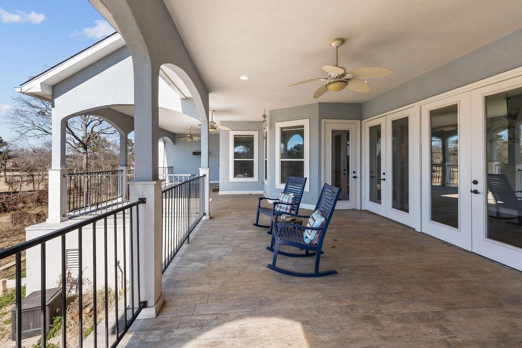 Ridgecreek Place - Residential