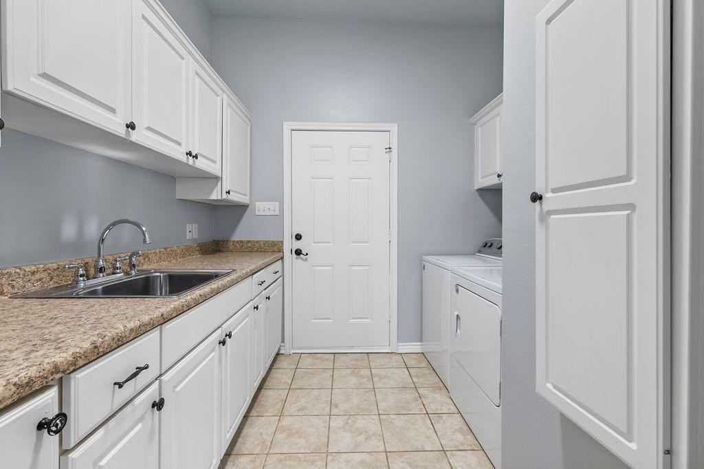 Ridgecreek Place - Residential