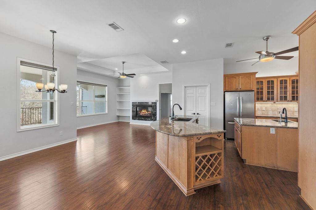 Ridgecreek Place - Residential