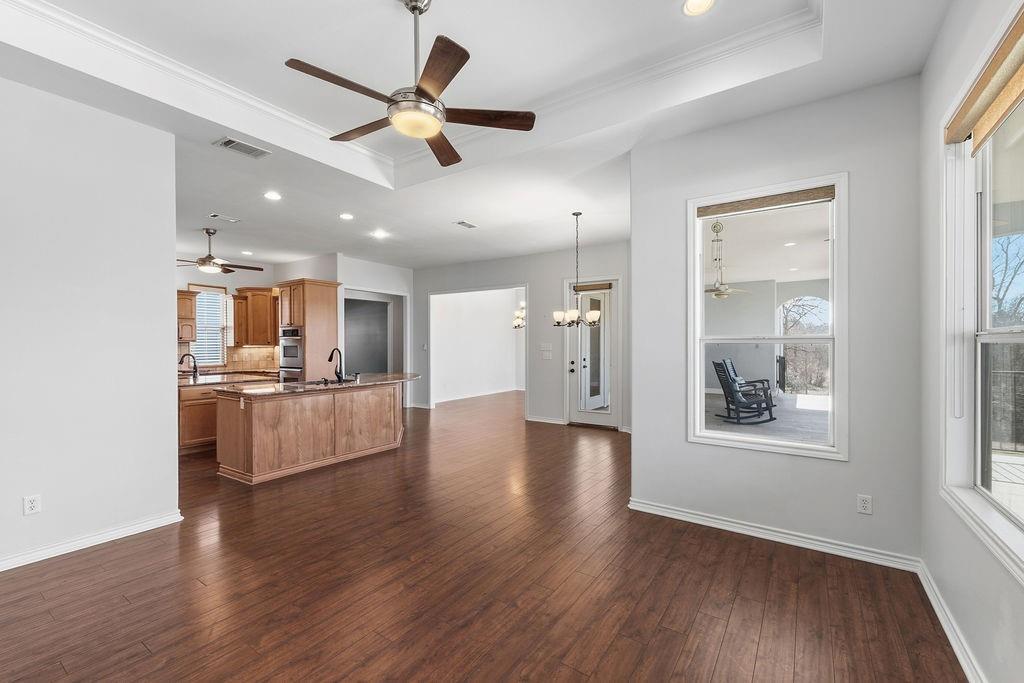 Ridgecreek Place - Residential