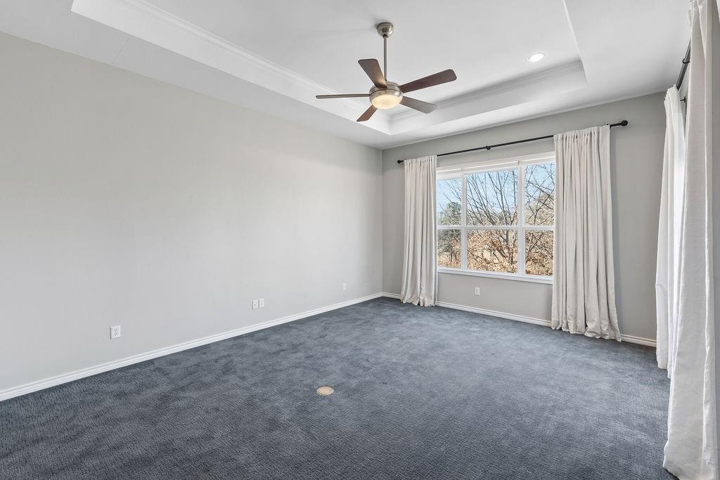 Ridgecreek Place - Residential