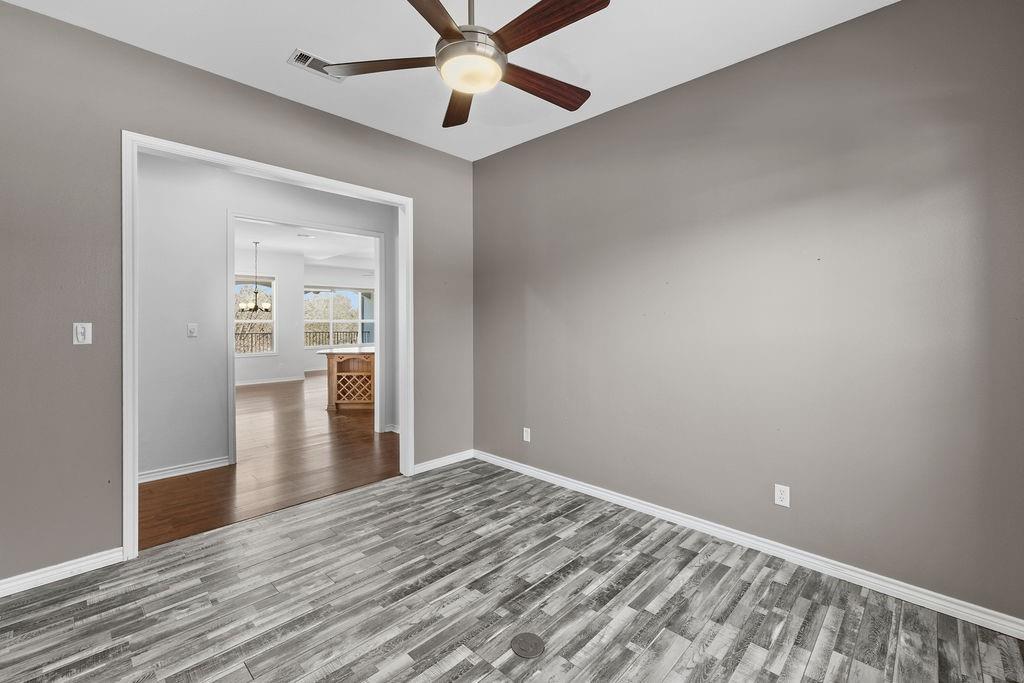 Ridgecreek Place - Residential