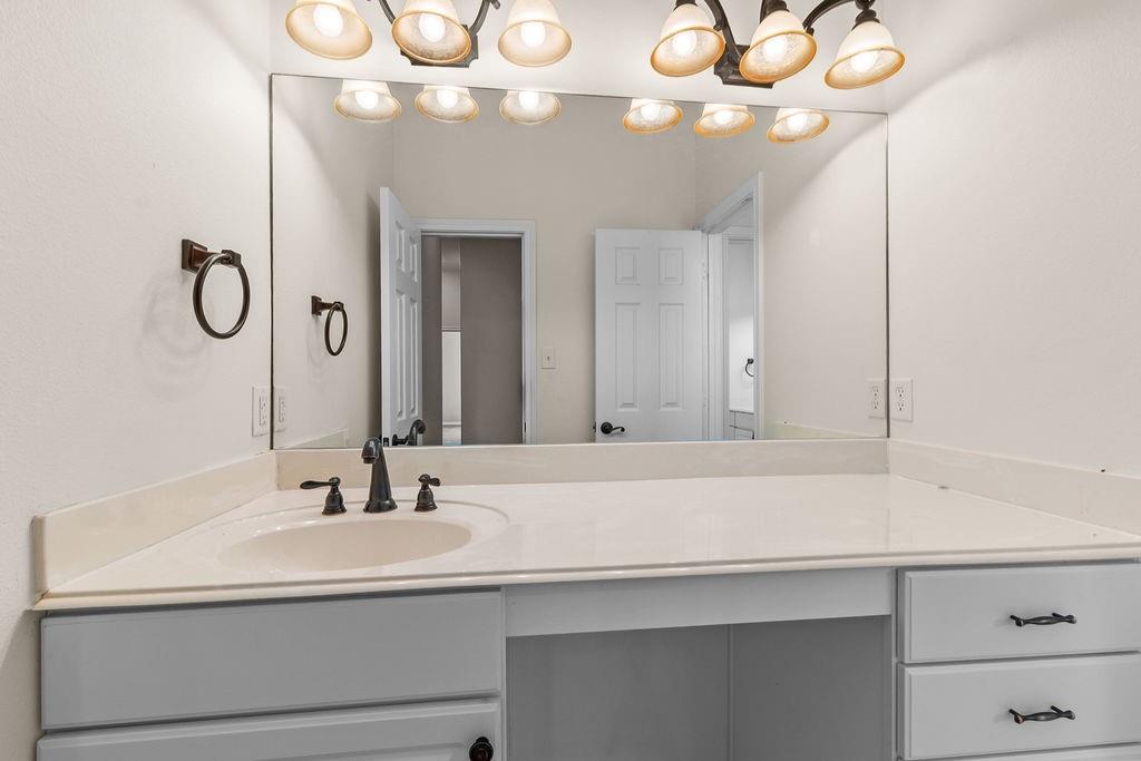 Ridgecreek Place - Residential